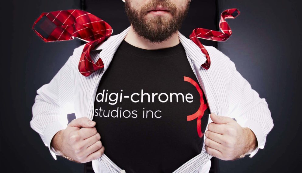 Digi-Chrome Studios